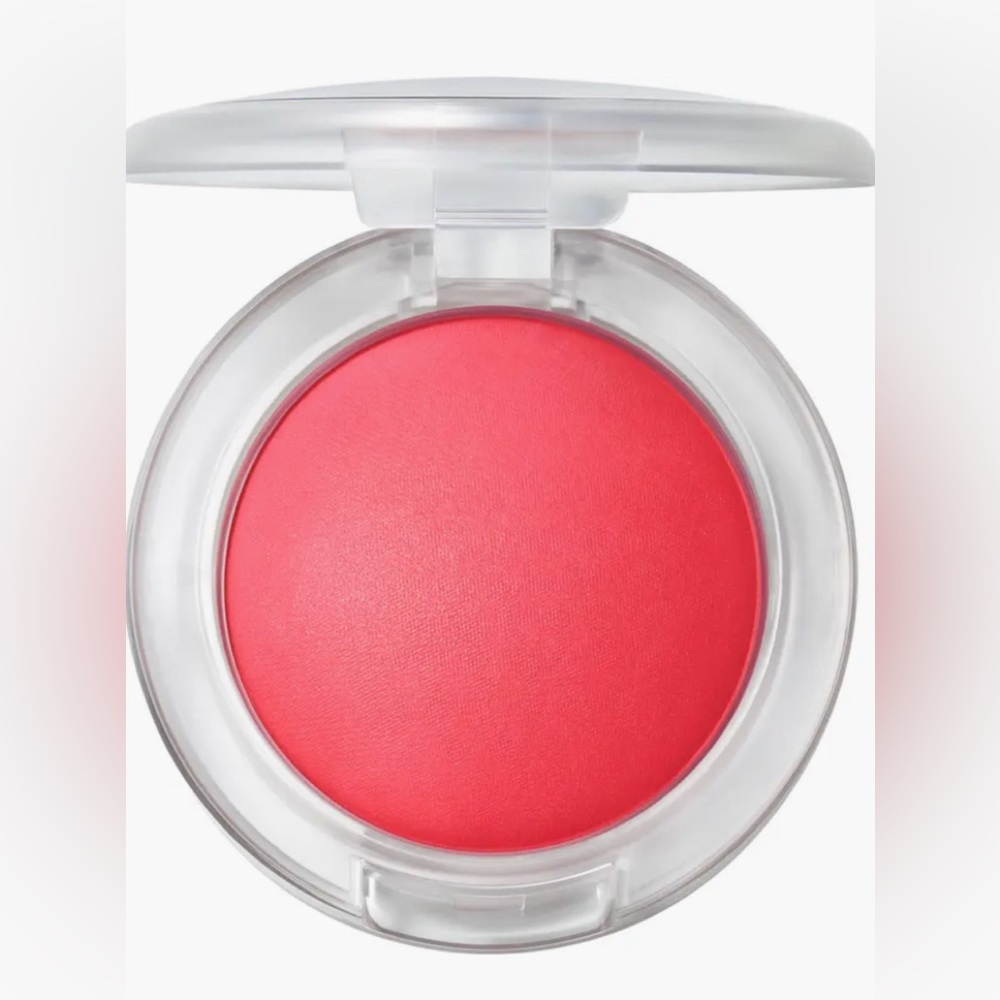 MAC Glow Play Blush in Heat Index